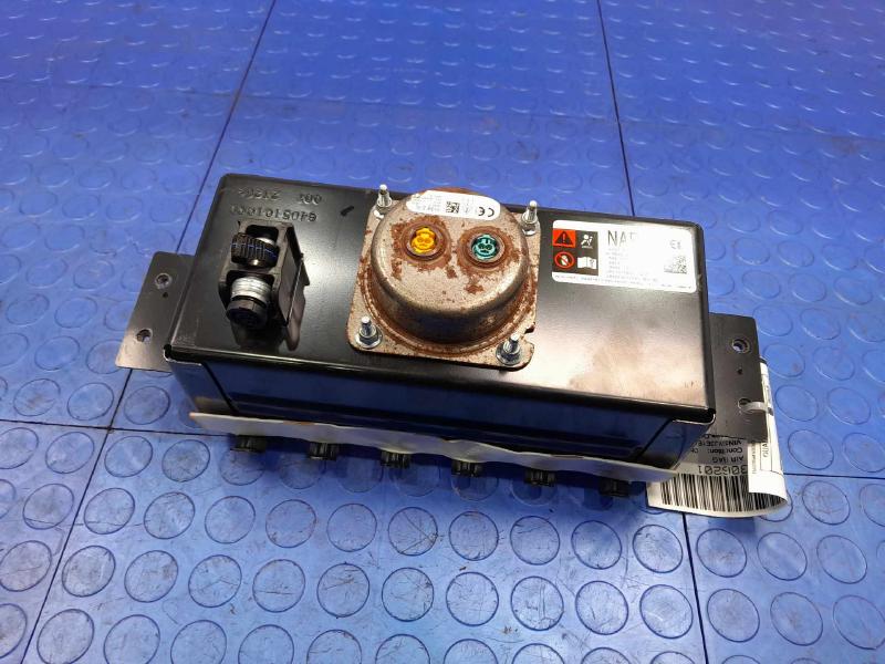 2021 Tesla Model 3 Air Bag