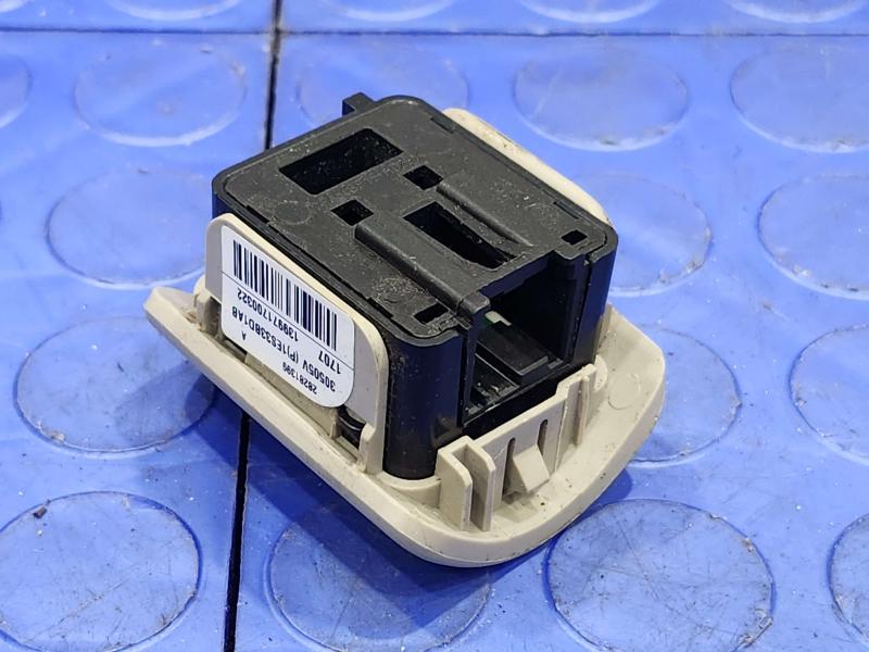 2017 Dodge Grand Caravan Misc Ebay Parts