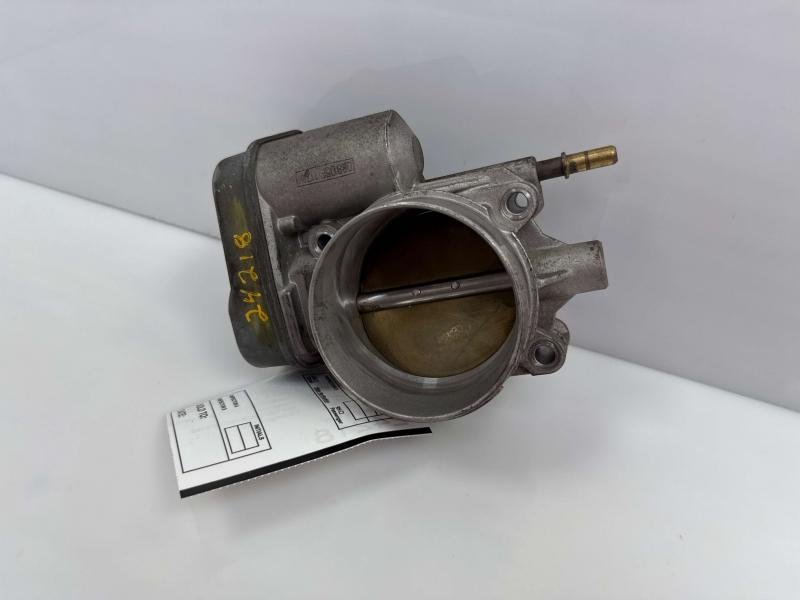 2006 Hummer H3 Throttle Body/Valve Assy