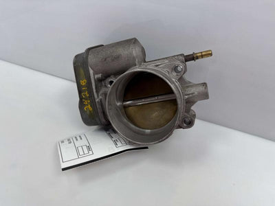 2006 Hummer H3 Throttle Body/Valve Assy