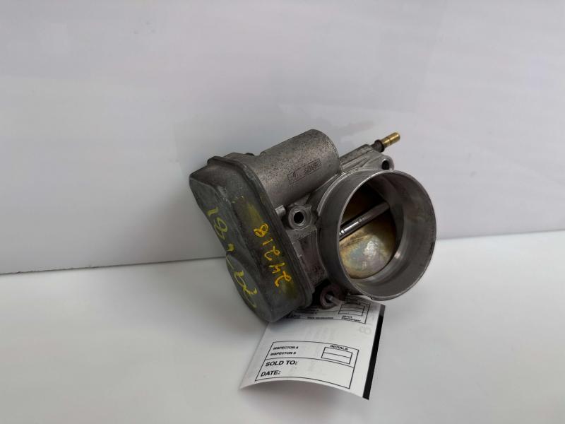 2006 Hummer H3 Throttle Body/Valve Assy