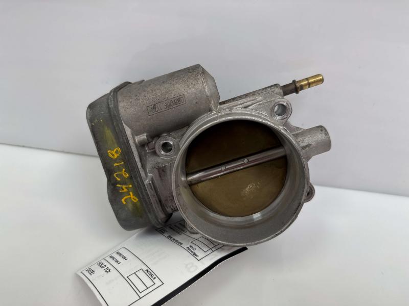 2006 Hummer H3 Throttle Body/Valve Assy