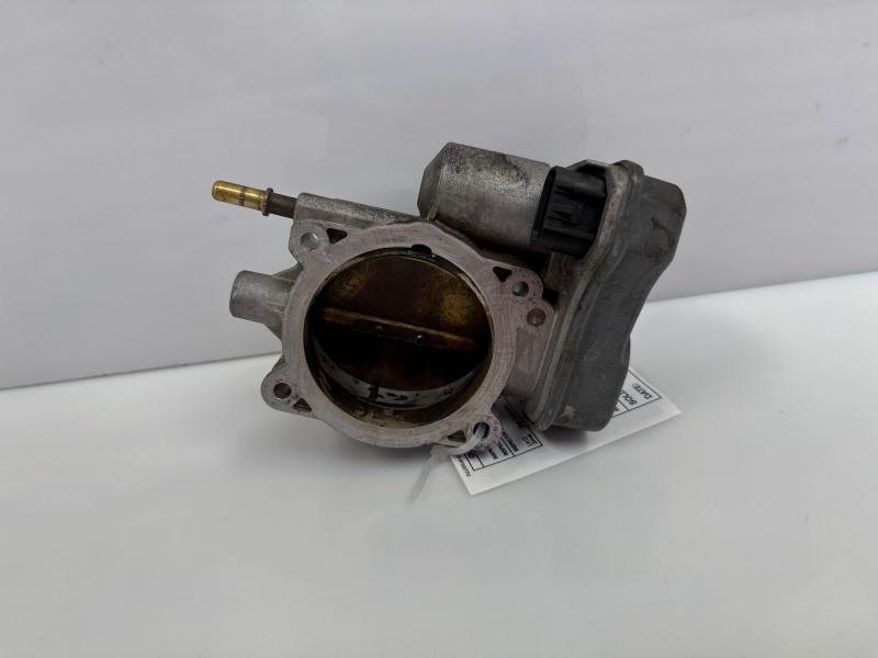 2006 Hummer H3 Throttle Body/Valve Assy