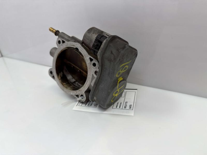 2006 Hummer H3 Throttle Body/Valve Assy