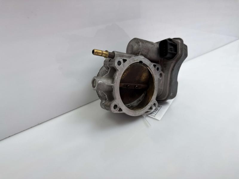 2006 Hummer H3 Throttle Body/Valve Assy