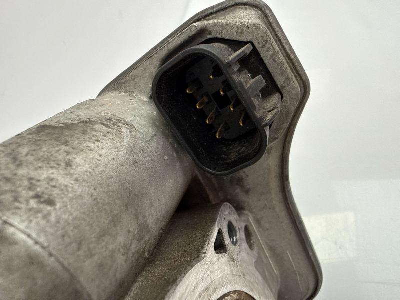 2006 Hummer H3 Throttle Body/Valve Assy