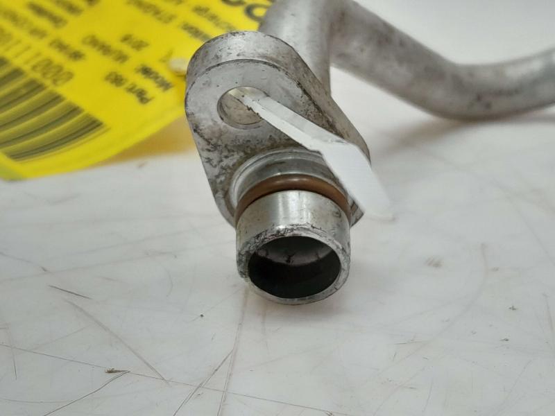 2015 - 2023 Nissan Murano AC Discharge Hose OEM 924905AA0A