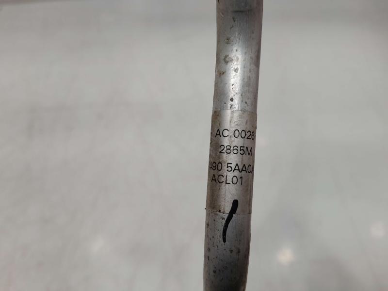 2015 - 2023 Nissan Murano AC Discharge Hose OEM 924905AA0A