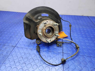 2016 Hyundai Tucson Spindle Knuckle Front