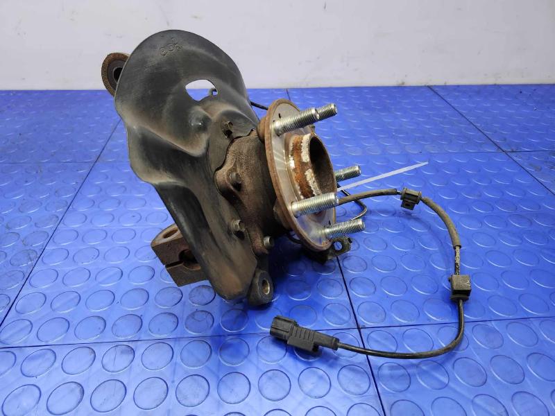 2016 Hyundai Tucson Spindle Knuckle Front
