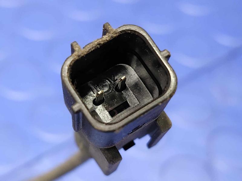 2016 Hyundai Tucson Spindle Knuckle Front
