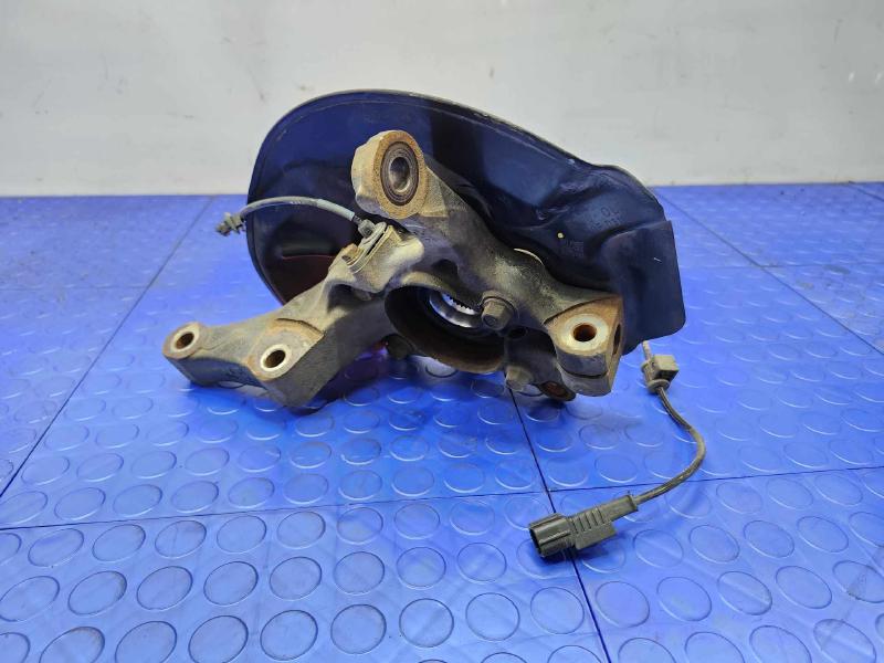 2016 Hyundai Tucson Spindle Knuckle Front