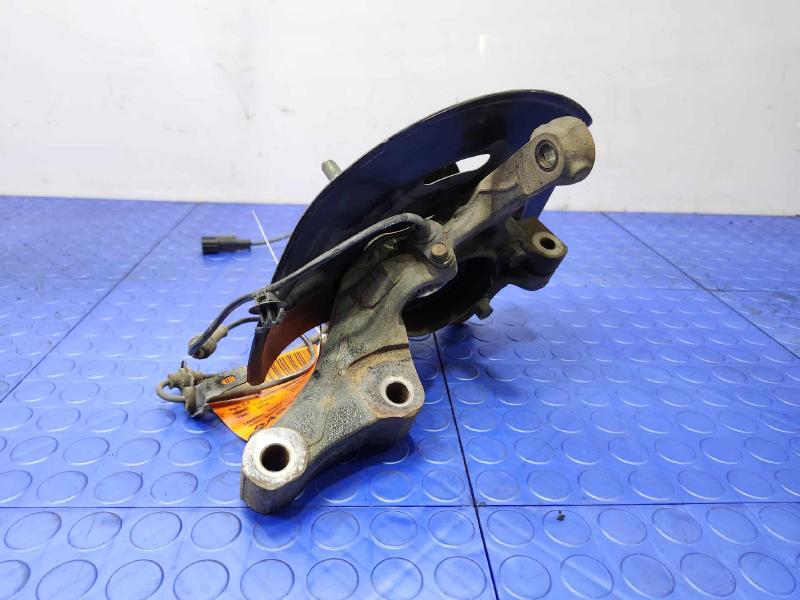2016 Hyundai Tucson Spindle Knuckle Front
