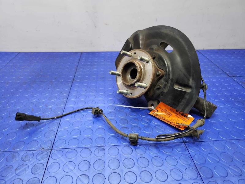2016 Hyundai Tucson Spindle Knuckle Front