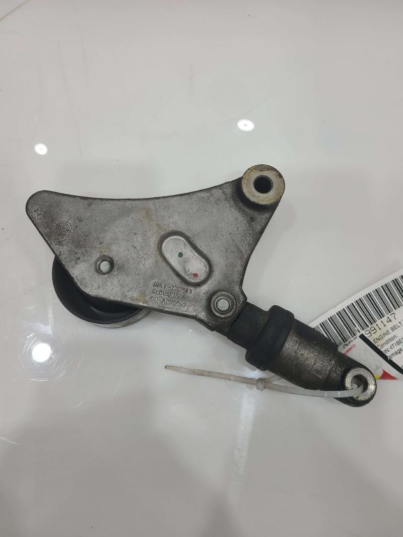 2002 - 2006 Toyota Camry Engine Accessory Belt Tensioner OEM 1660128011