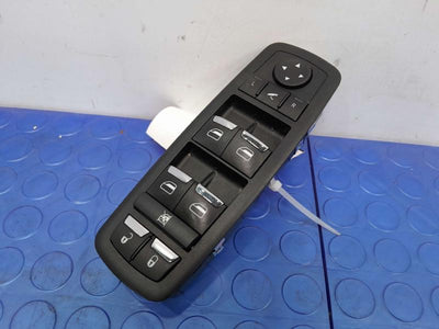 2018 Maserati Ghibli Door Switch Front