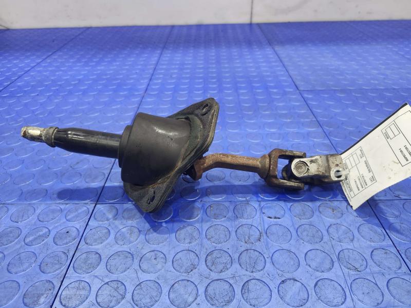 2004 Ford Explorer Steering Coupler