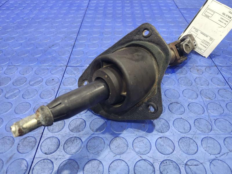 2004 Ford Explorer Steering Coupler