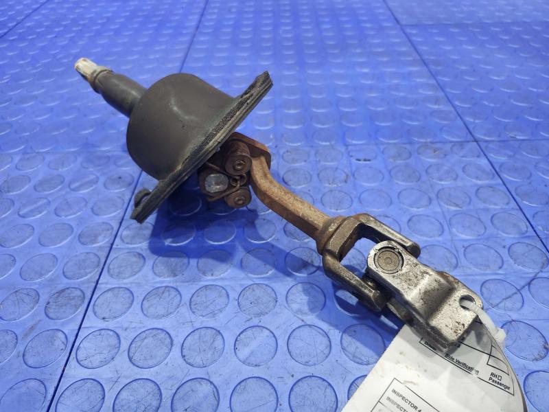 2004 Ford Explorer Steering Coupler