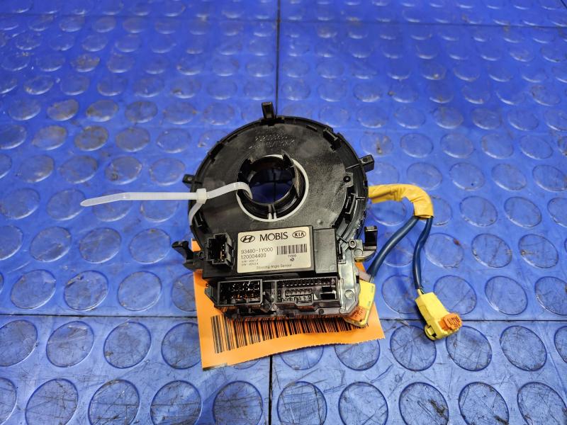 2016 Kia Sedona Clockspring (Srs)