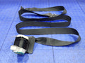 2019 Hyundai Kona Rear Seat Belt