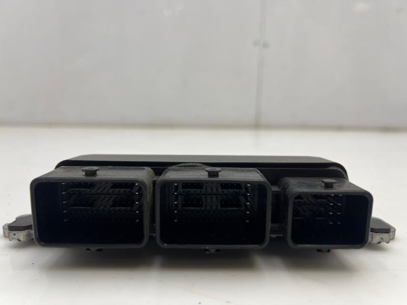 2018 Nissan Versa Engine/Motor Brain Box
