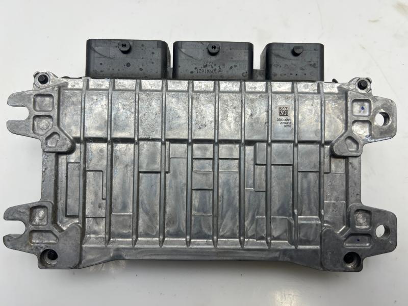 2018 Nissan Versa Engine/Motor Brain Box
