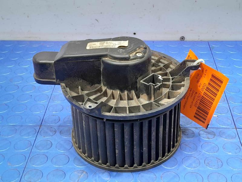 2013 Ford F-250 Super Duty Blower Motor