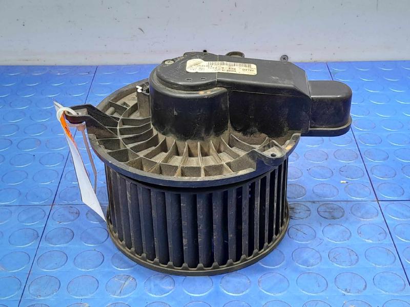 2013 Ford F-250 Super Duty Blower Motor