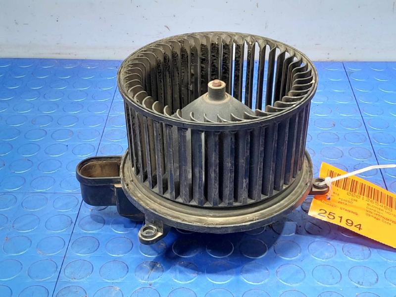 2013 Ford F-250 Super Duty Blower Motor