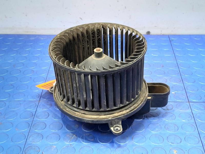 2013 Ford F-250 Super Duty Blower Motor
