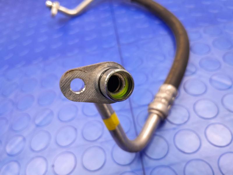 2020-2024 Nissan Versa AC Air Conditioning Discharge Hose OEM 924905RL0A