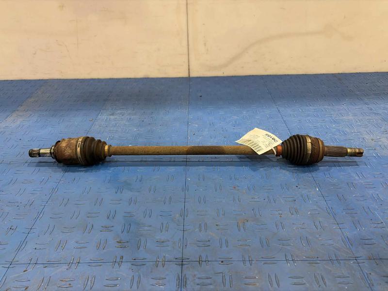 2007 Toyota RAV4 Axle Shaft