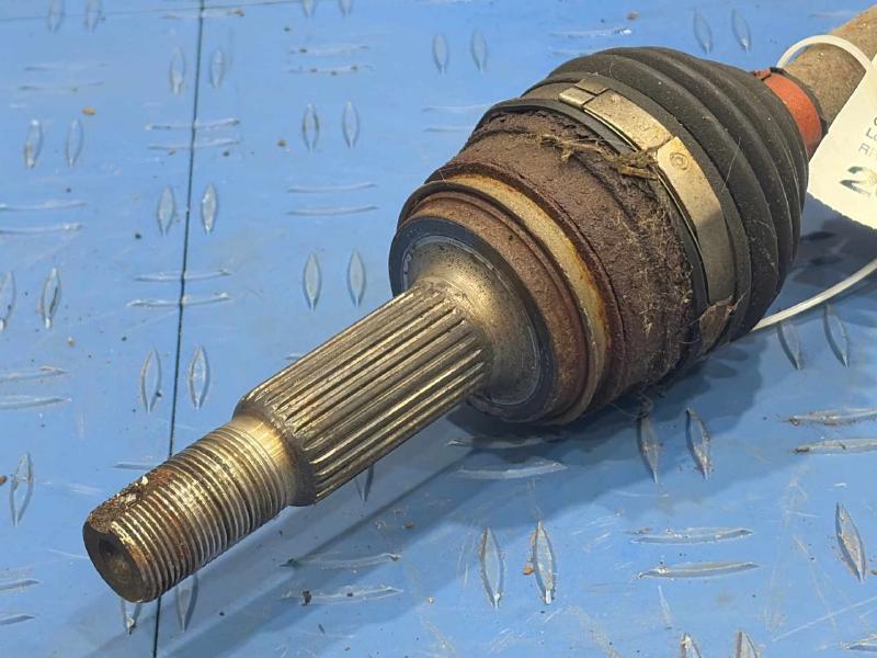 2007 Toyota RAV4 Axle Shaft