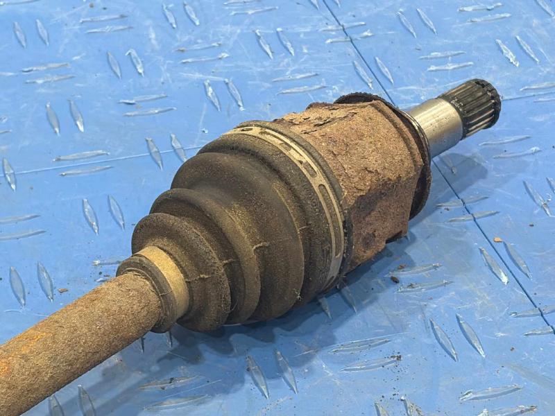 2007 Toyota RAV4 Axle Shaft