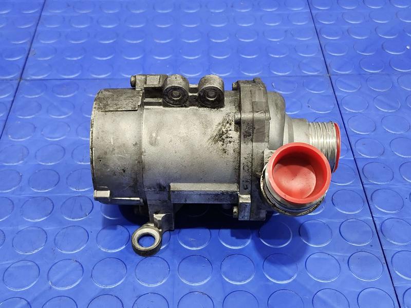 2008 BMW 128i Air Pump