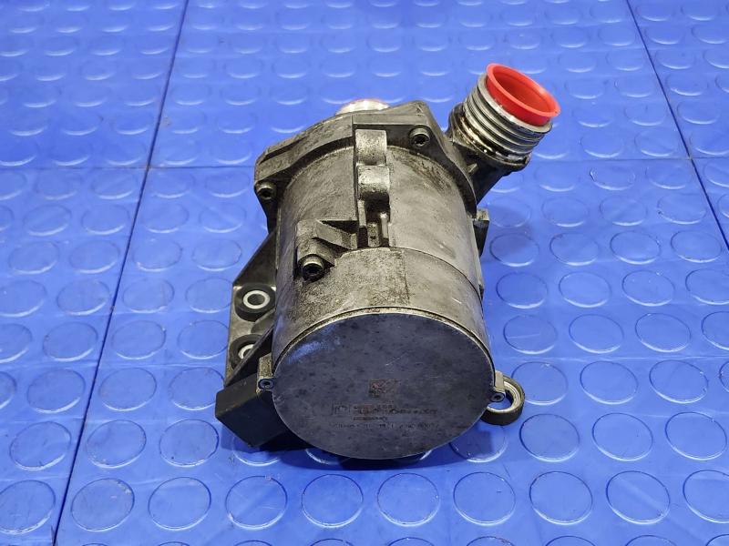 2008 BMW 128i Air Pump