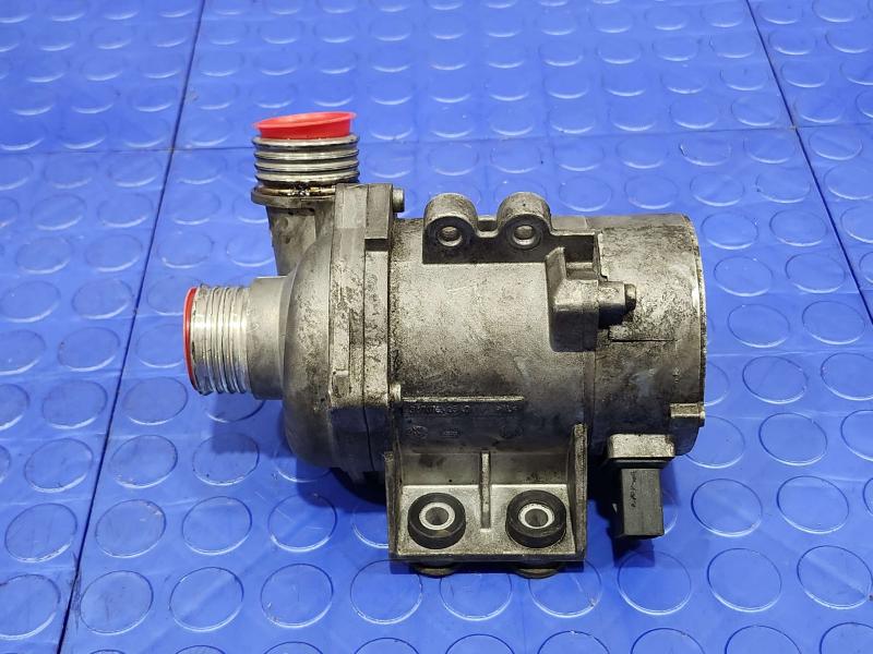 2008 BMW 128i Air Pump