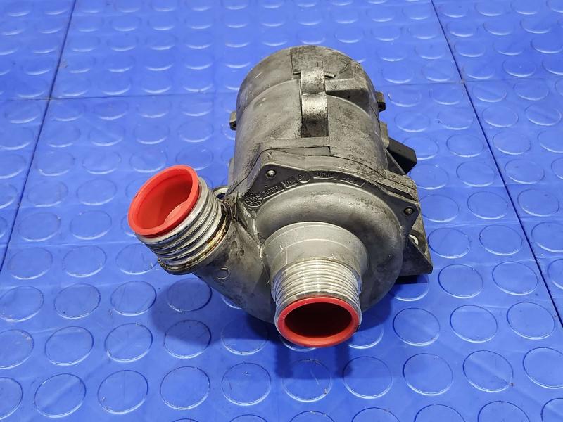 2008 BMW 128i Air Pump