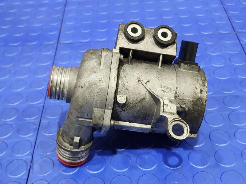 2008 BMW 128i Air Pump
