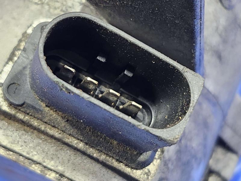 2008 BMW 128i Air Pump
