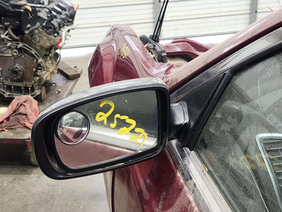 2014 Chrysler 300 Door Mirror