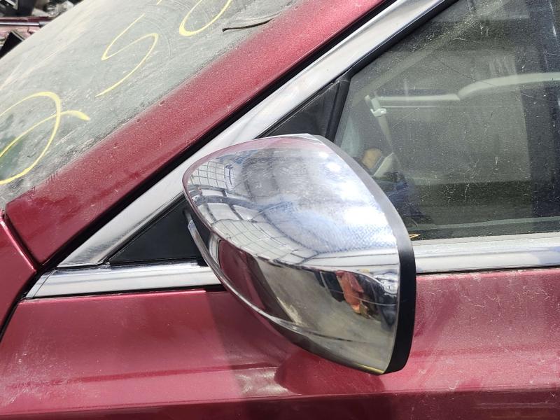 2014 Chrysler 300 Door Mirror