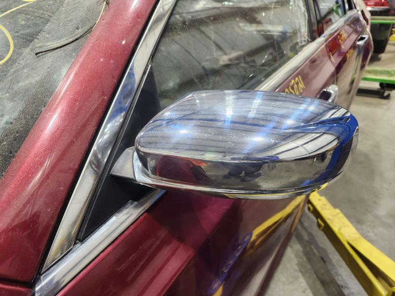 2014 Chrysler 300 Door Mirror