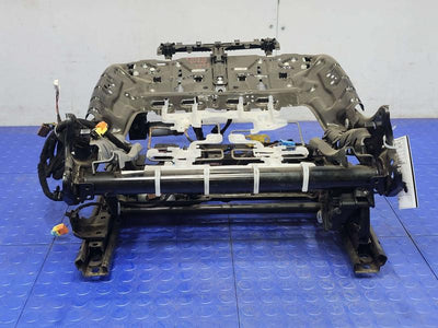 2017 Mercedes C-Class Seat Track