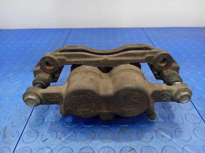 2008 Ford Explorer Caliper