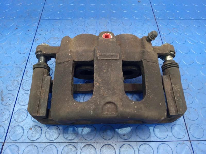 2008 Ford Explorer Caliper