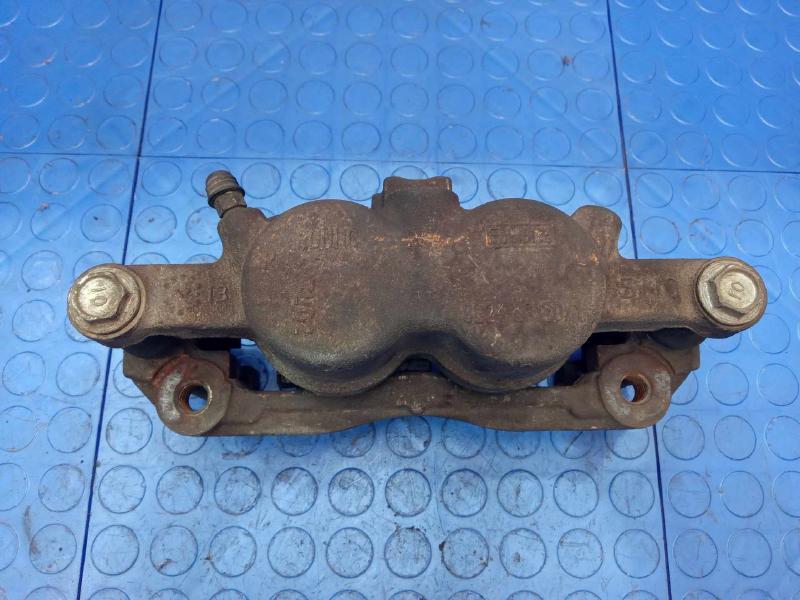 2008 Ford Explorer Caliper