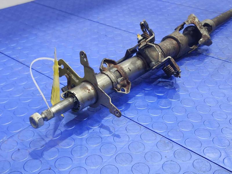 2006-2015 Mazda Miata Bare Steering Column - Fits Auto Transmissions OEM NE513210XA