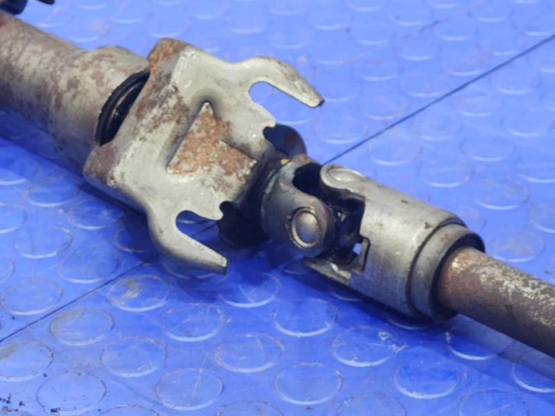 2006-2015 Mazda Miata Bare Steering Column - Fits Auto Transmissions OEM NE513210XA